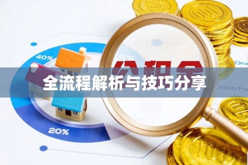谢家集全流程解析与技巧分享